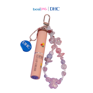 Bộ phụ kiện charm son dưỡng DHC