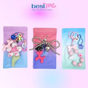 Charm son dưỡng DHC