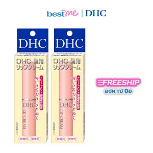 DHC Lip Cream
