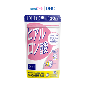 TPBVSK DHC Hyaluronic Acid bổ sung HA hỗ trợ hạn chế khô da