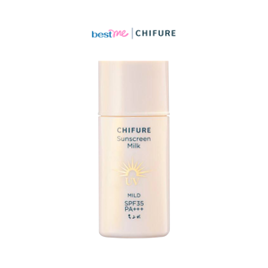 Chifure Sunscreen Milk UV Mild