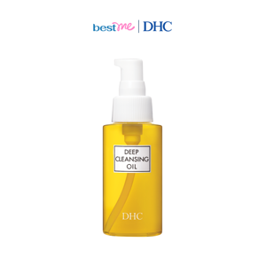 Dầu tẩy trang DHC Deep Cleansing Oil dưỡng da mềm mịn (Mới nhất 2025)