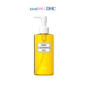 DHC Deep Cleansing Oil