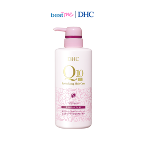 DHC Q10 Revitalizing Shampoo
