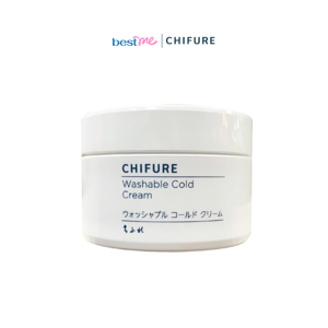 Kem tẩy trang Chifure Washable Cold Cream