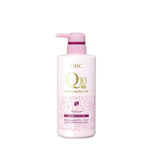 Dầu gội DHC Q10 Revitalizing Shampoo EX