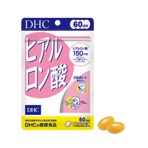 Thực phẩm bảo vệ sức khỏe DHC Hyaluronic Acid