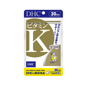 Thực phẩm bảo vệ sức khỏe DHC Vitamin K