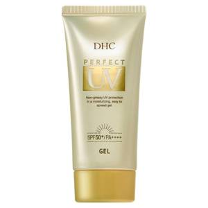 DHC Perfect UV Gel