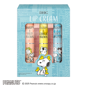DHC Lip Cream phiên bản Snoopy