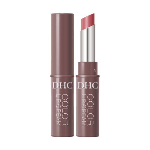 DHC Lip Cream Sheer Rose Pink