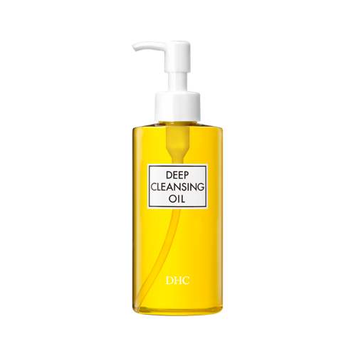 Dầu tẩy trang olive DHC Deep Cleansing Oil