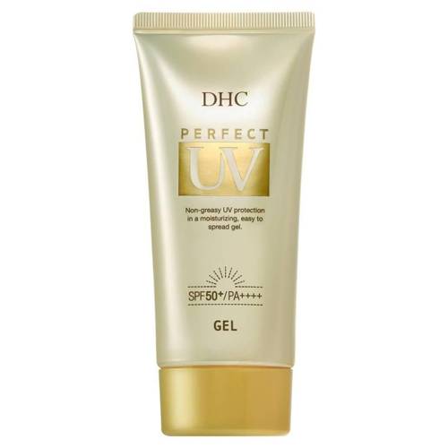 DHC Perfect UV Gel