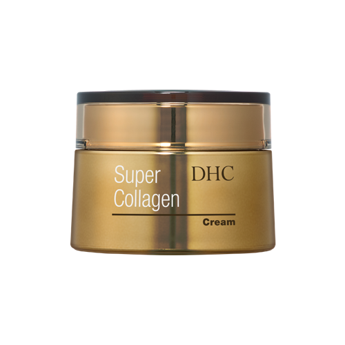 Kem dưỡng da chống lão hóa siêu collagen DHC Super Collagen Cream