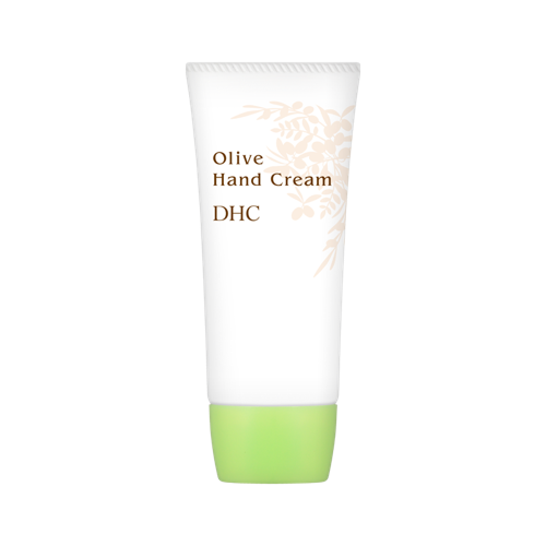 Kem dưỡng da tay DHC Olive Hand Cream