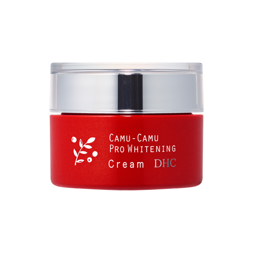 Kem dưỡng trắng da DHC DHC Camu Camu Pro Whitening Cream
