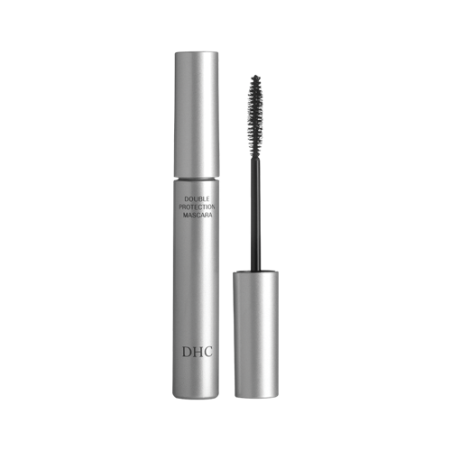 DHC Mascara Perfect Pro Double Protection Black