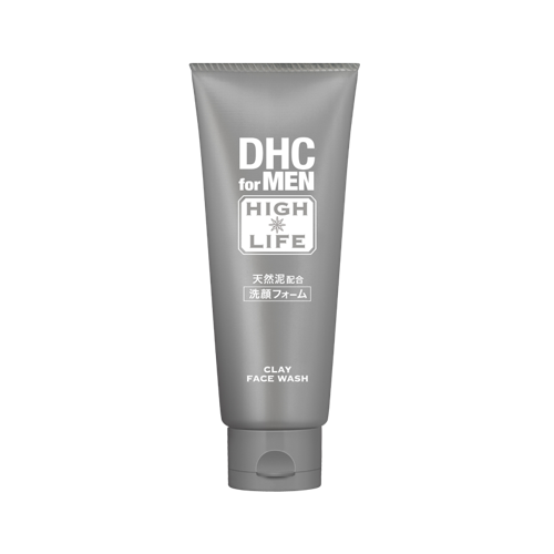 Sửa rửa mặt cho Nam DHC for Men Clay Face Wash