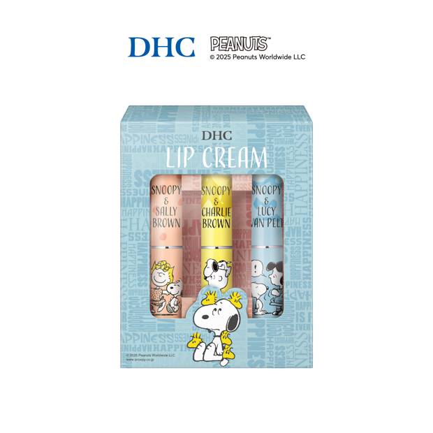son dưỡng dhc snoopy