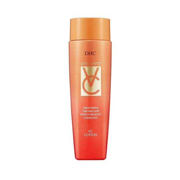 Nước cân bằng vitamin C làm sáng da DHC VC Lotion
