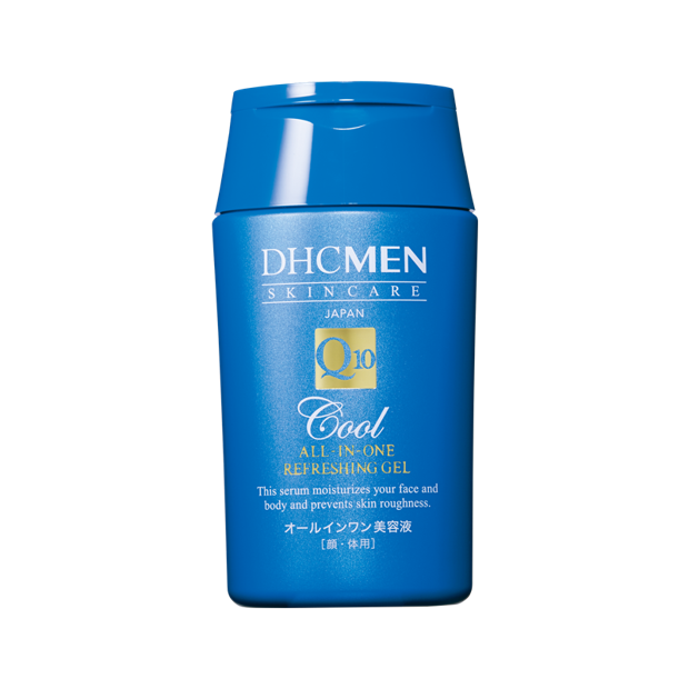 Gel dưỡng đa năng cho nam DHC MEN All-In-One Refreshing Gel