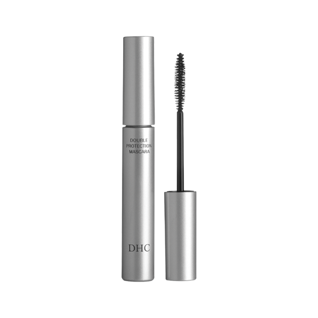 Mascara toàn năng DHC Mascara Perfect Pro Double Protection (Black)