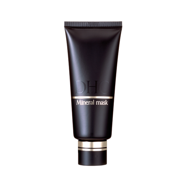 Mặt nạ ủ khoáng chất DHC Mineral Mask