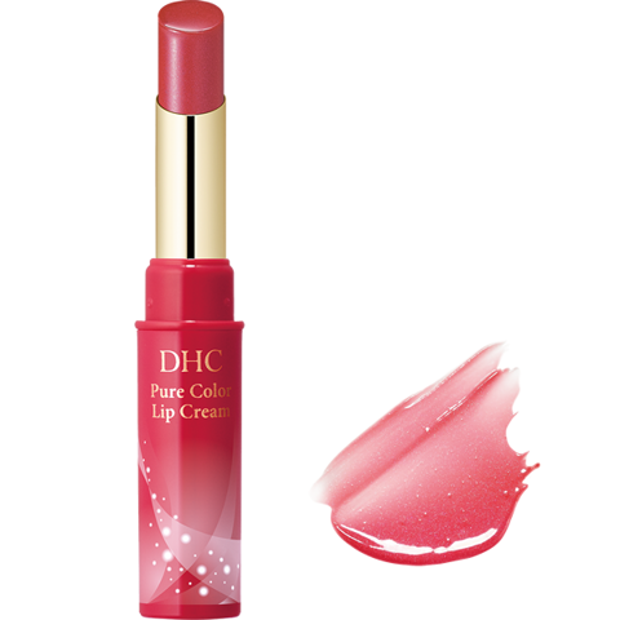 Son dưỡng màu DHC Pure Color Lip Cream