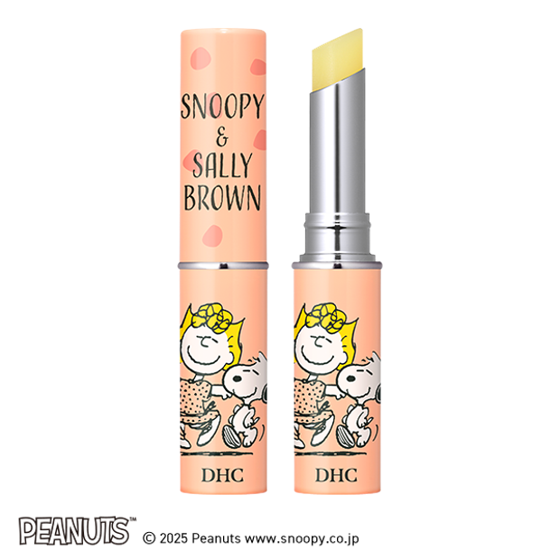 son dưỡng môi DHC phiên bản Snoopy