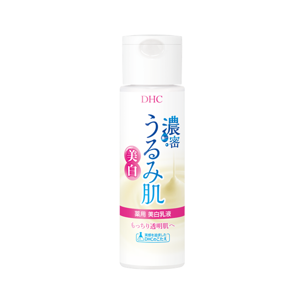Nước cân bằng da DHC Deep Moistening Whitening Lotion