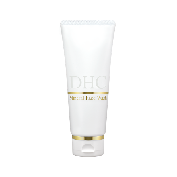 Sữa rửa mặt khoáng chất DHC Mineral Face Wash