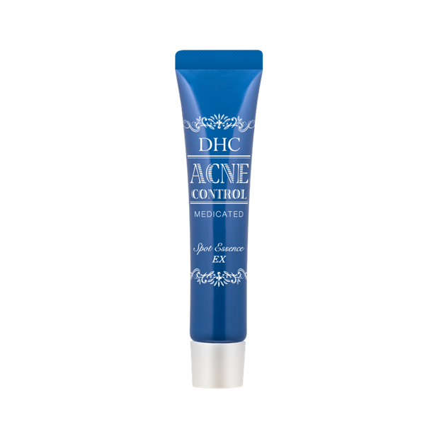 Tinh chất trị mụn DHC Acne Control Spot Essence EX