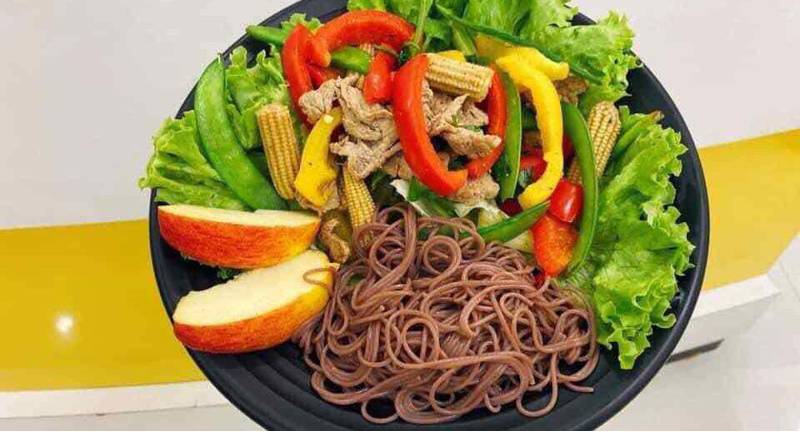 9 cách nấu bún gạo lứt giảm cân thơm ngon cực dễ tại nhà