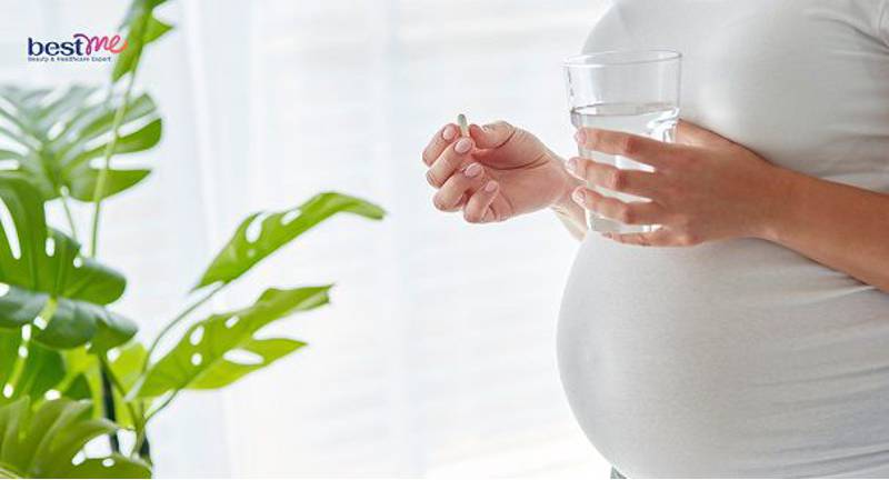 TOP 16 loại canxi hữu cơ cho bà bầu tốt nhất hiện nay