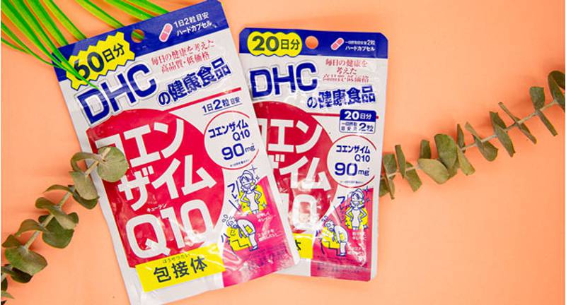 Chuyên gia giải đáp cách sử dụng viên uống Coenzyme Q10 làm đẹp da