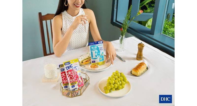 Giải đáp khi sử dụng vitamin E và mầm đậu nành