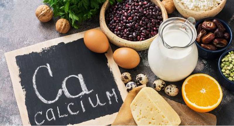 15 tác dụng phụ khi uống canxi sai cách cần hết sức lưu ý