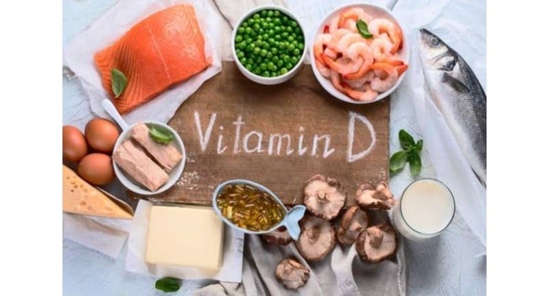 Nhóm vitamin và khoáng chất cần bổ sung cho người đã khỏi Covid 19