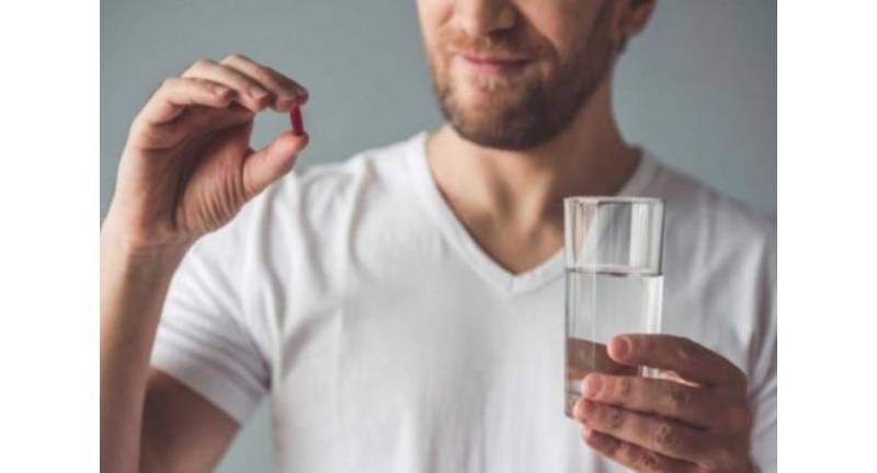 Chuyên gia giải đáp phương pháp bổ sung vitamin tổng hợp cho đàn ông