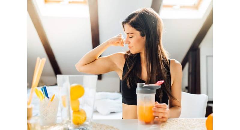 Chuyên gia giải đáp về khả năng tăng sức đề kháng của vitamin tổng hợp