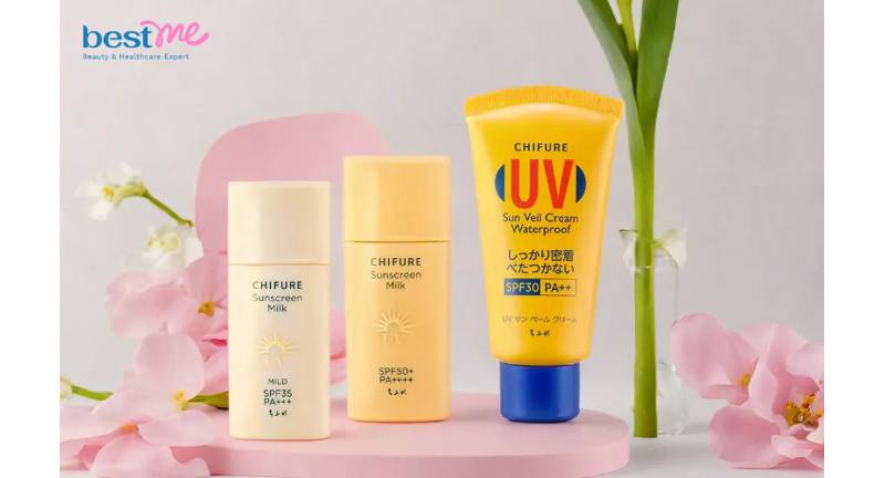 Chào đón bạn trở lại, Bestme tặng quà lớn