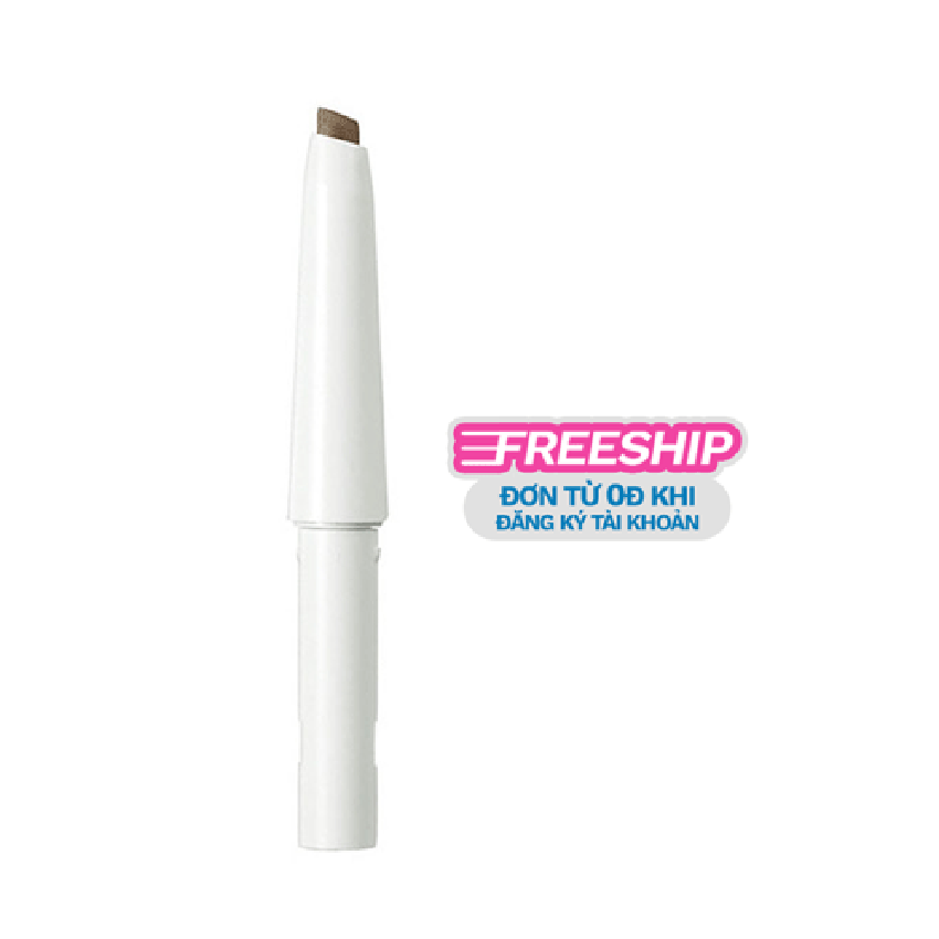 Chì kẻ mày định hình chân mày DHC Eyebrow Perfect Pro Oval