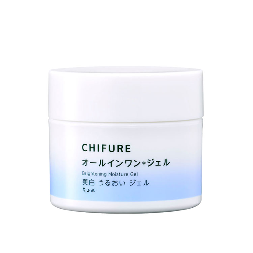 Gel dưỡng làm sáng da Chifure Brightening Moisture Gel