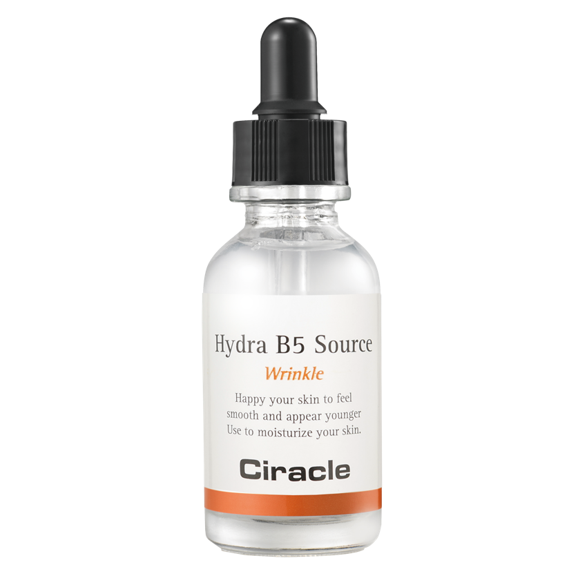 Tinh chất cấp ẩm Ciracle Hydra B5 Source (30ml)