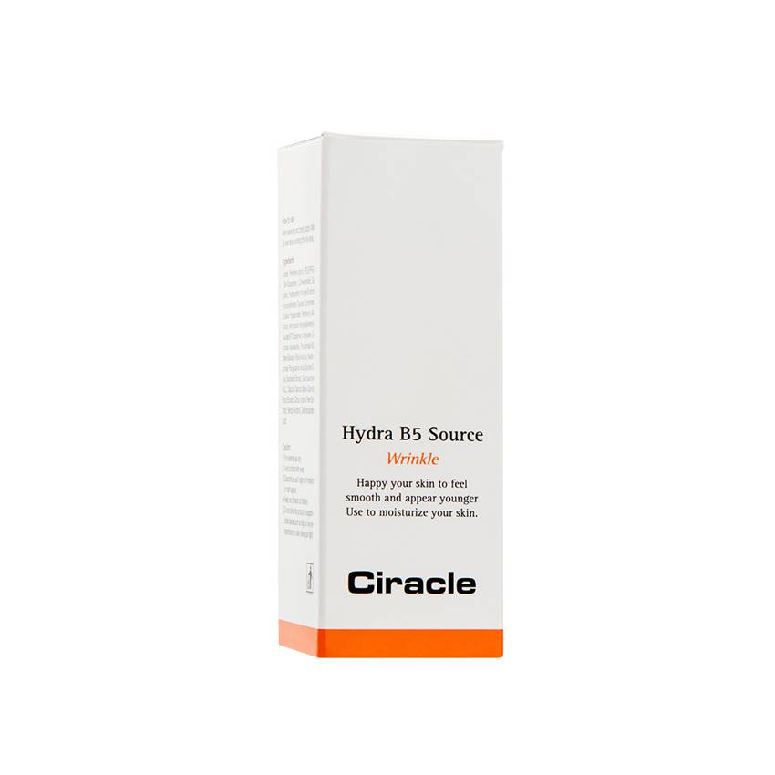 Tinh chất cấp ẩm Ciracle Hydra B5 Source (30ml)