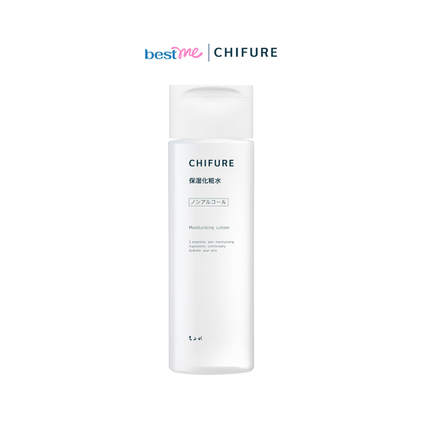 Lotion dưỡng ẩm Chifure Moisturizing Lotion