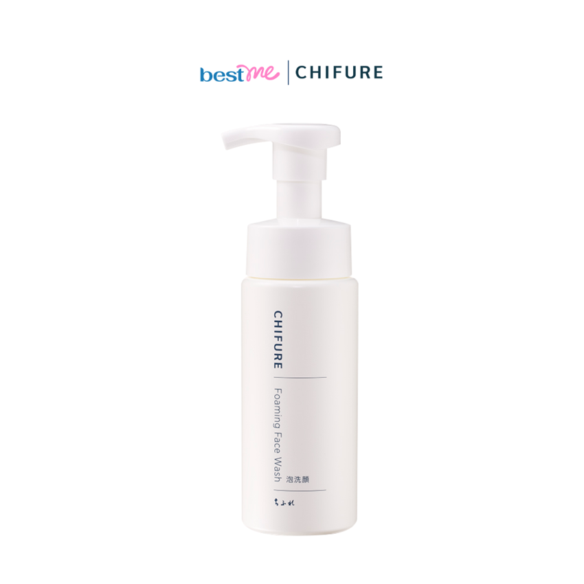 Sữa rửa mặt Chifure Foaming Face Wash