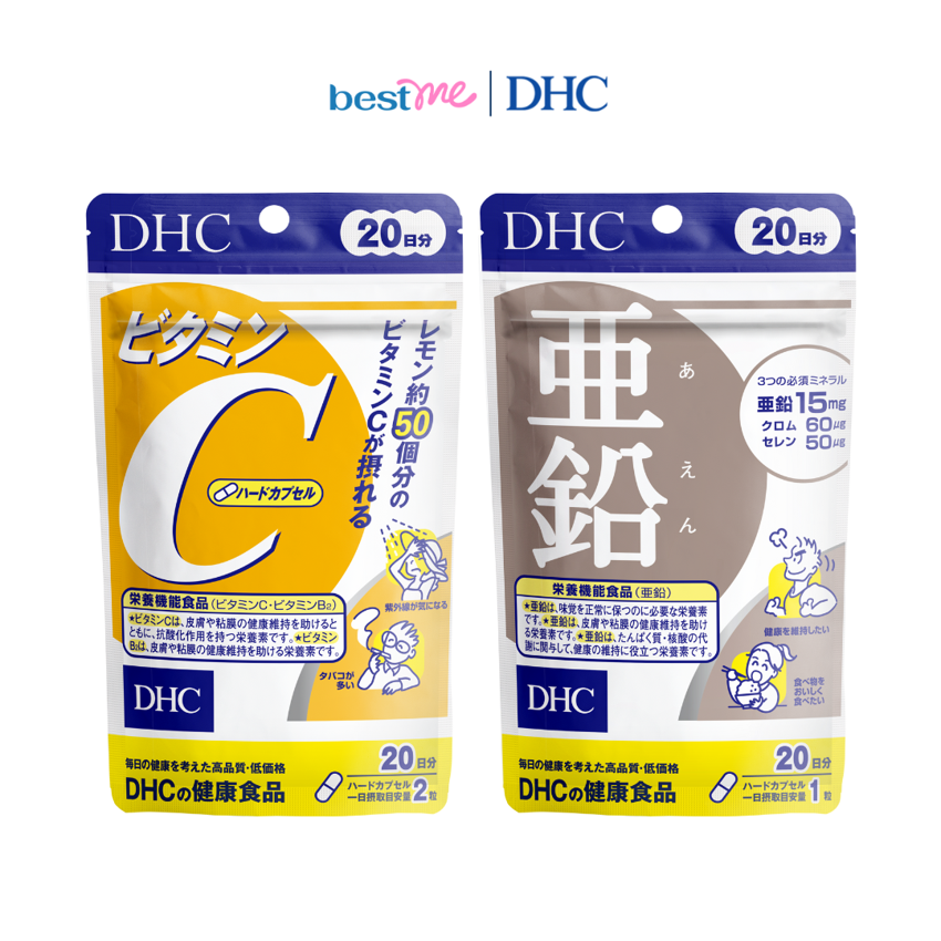 Combo ngừa mụn mờ thâm