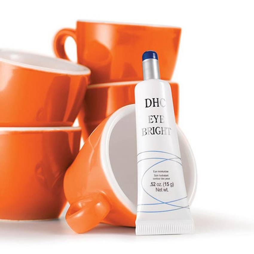 Kem dưỡng sáng da vùng mắt DHC Eye Bright