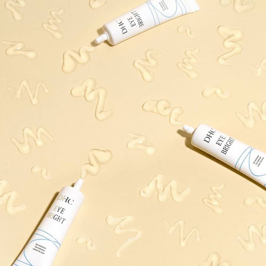 Kem dưỡng sáng da vùng mắt DHC Eye Bright